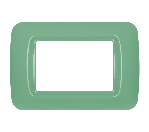 RAMA 3 LIFE STYLE VERDE