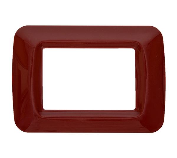 RAMA 3 LIFE STYLE BORDO