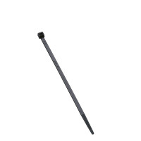 EC800 CABLE TIES SIZE 200/2.5 BLACK                                                                                                                                                                                                                            