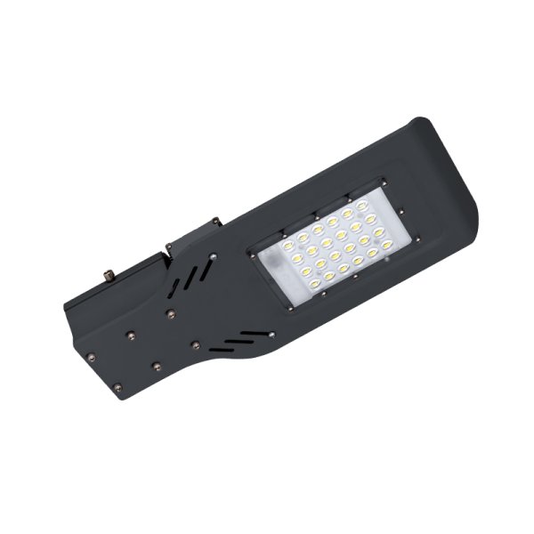 CORP IL. STRADAL LED SMD STREET550 50W 