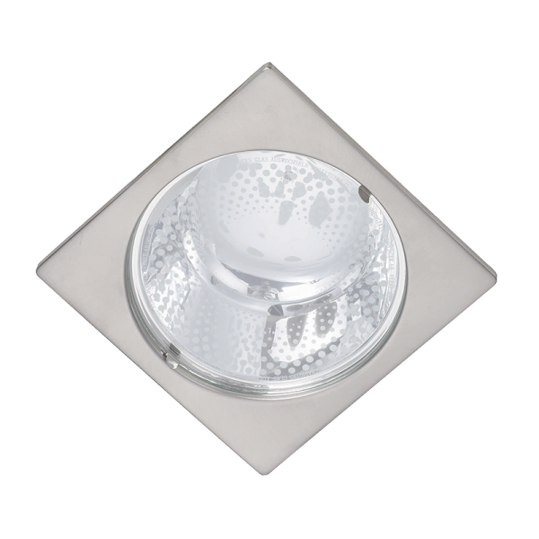 DOWNLIGHT GL209 RX7S CROM