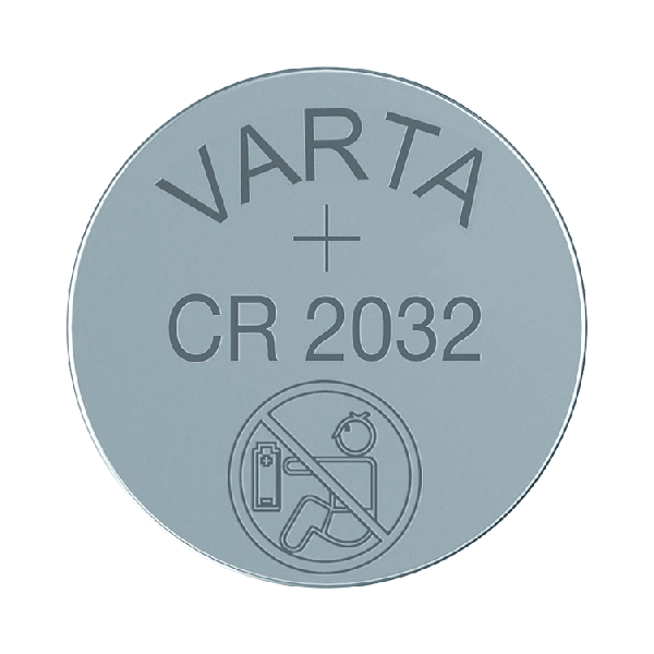 BATERIE VARTA PROFESSIONAL ELECTRONICS CR2032