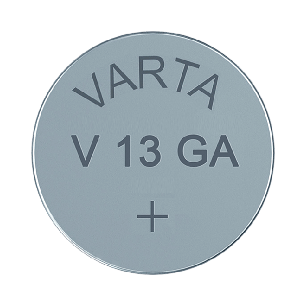 BATERIE VARTA PROFESSIONAL ELECTRONICS V13GA