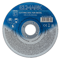 DISC TAIERE METAL 230X3.2X22.2MM