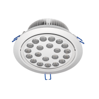 SPOT CU LED GL223WH 21X1W