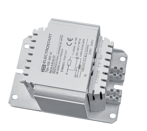 BALAST 100W PENTRU HPSL