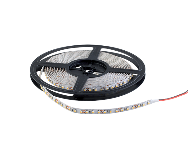 LED600 3528 12V/DC IP67 СИН/5M