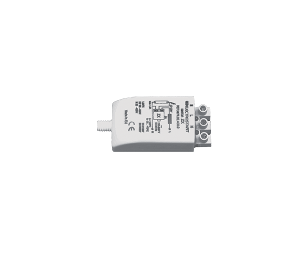 IGNITOR ZX 1000W