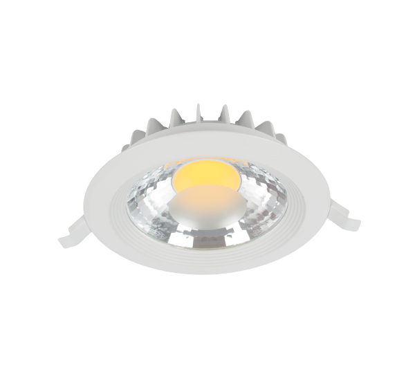 SPOT LED RDLCOB 5W 4000K-4300K 230V ALB