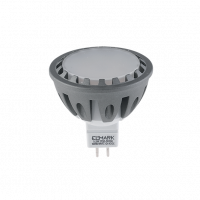 BEC CU LED LED50SMD3014 5.5W GU5.3 12V ALB