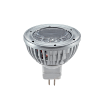 BEC LED1 3W GU5.3 12V CW