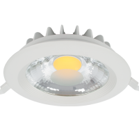 SPOT LED RDLCOB 30W 4000K-4300K 230V ALB