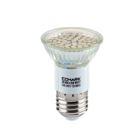 BEC CU LED LED60SMD3528 3W E27 230V ALB