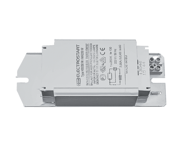 BALAST 250W PENTRU MHL SI HPSL