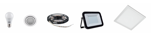 Iluminatul pe LED 6 | ELMARK Iluminatul pe LED 6