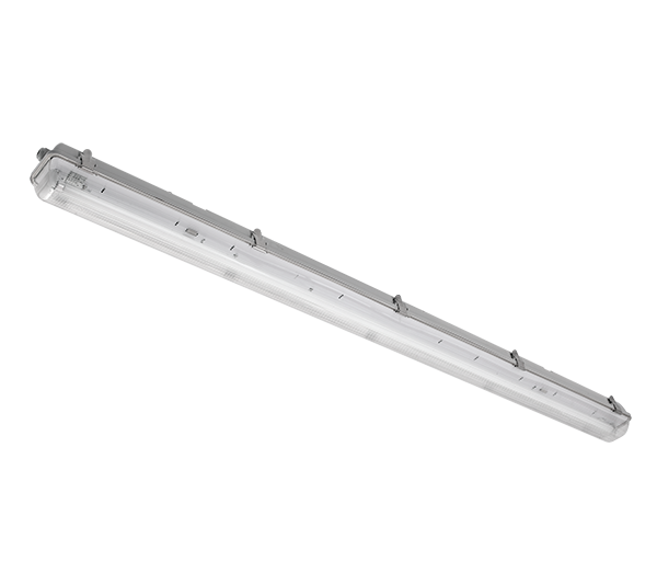 LAMPA INDUSTRIALA BELLA T8 BALAST MAGNETIC 1X58W IP65