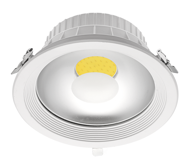 SPOT CU LED GLFILM218WW 20W