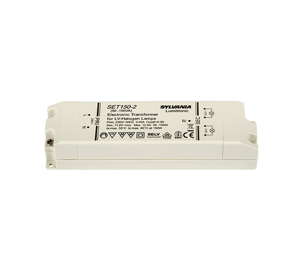 TRANSFORMATOR ELECTRONIC 12V/150W