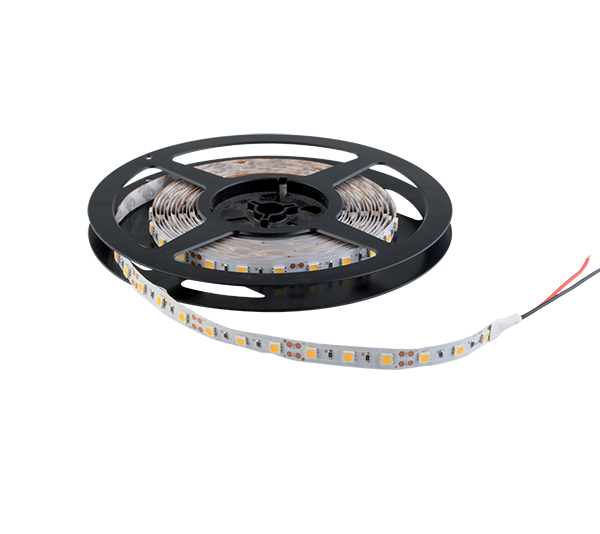 LED300-5050(12/DC,IP65)-СТУДЕНО БЯЛО/5M