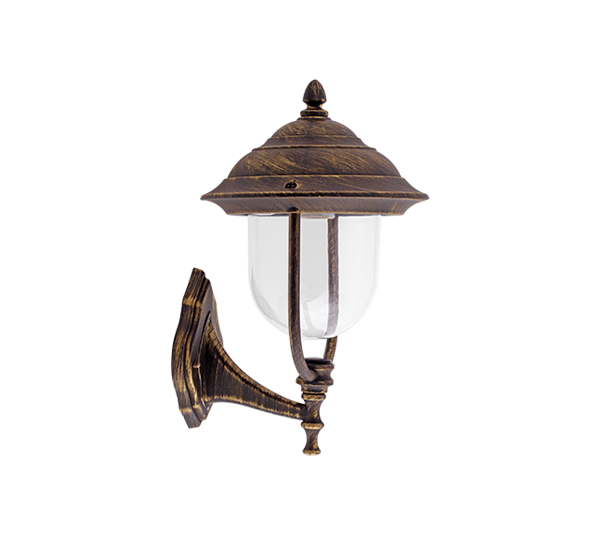 LAMPADAR GRADINA UPWARD AURIU ANTIC