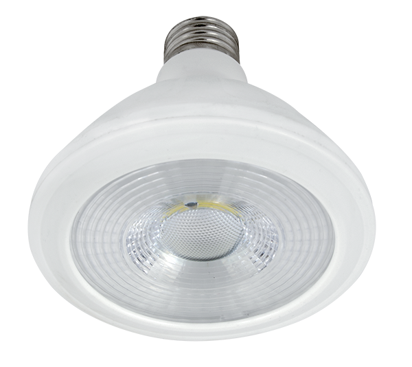 BEC CU LED LEDCOB PAR30 10W E27 230V ALB