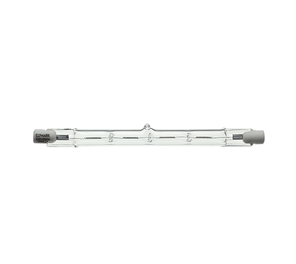 BEC HALOGEN 200W/118MM