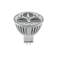 BEC LED1 3W GU5.3 12V WW