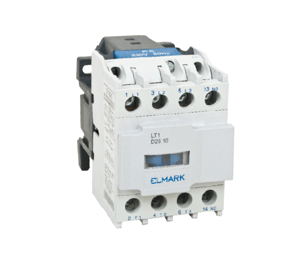 CONTACTOR LT1-D 9A 110V 1NO