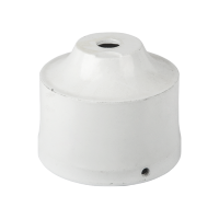 CONECTOR PT. FELINAR DIAM. 60 MM SO63 ALB