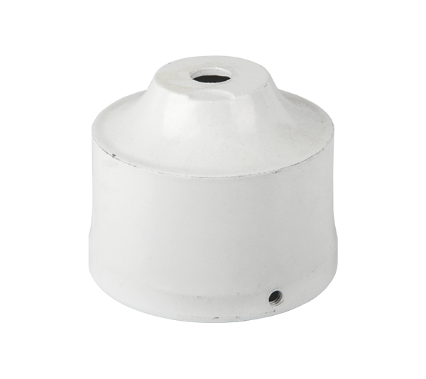 CONECTOR PT. FELINAR DIAM. 60 MM SO63 ALB