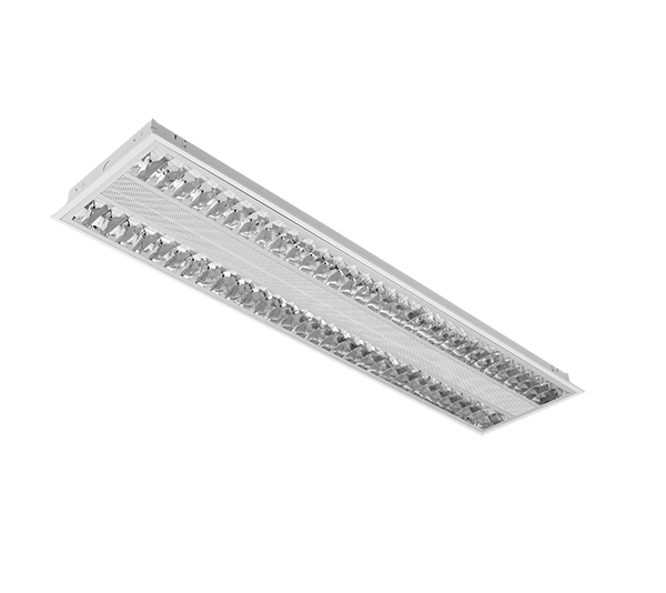 LAMPA FLUORESCENTA VIKI 2X49W OM